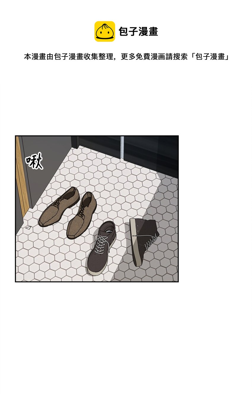 62 感情升温-第62话