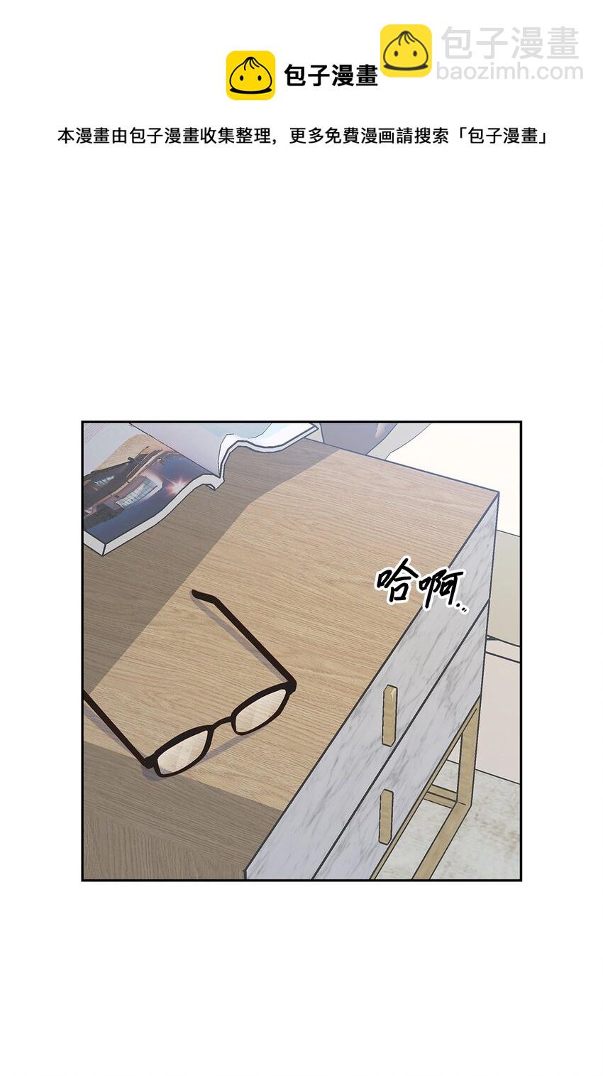 62 感情升温-第62话