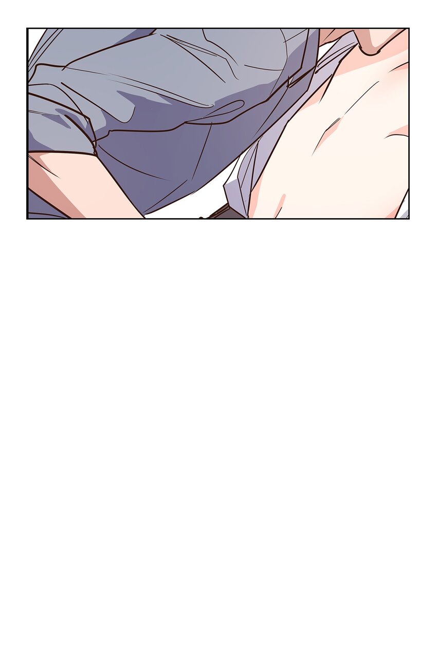 62 感情升温-第62话