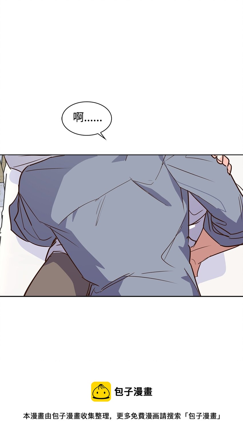 62 感情升温-第62话