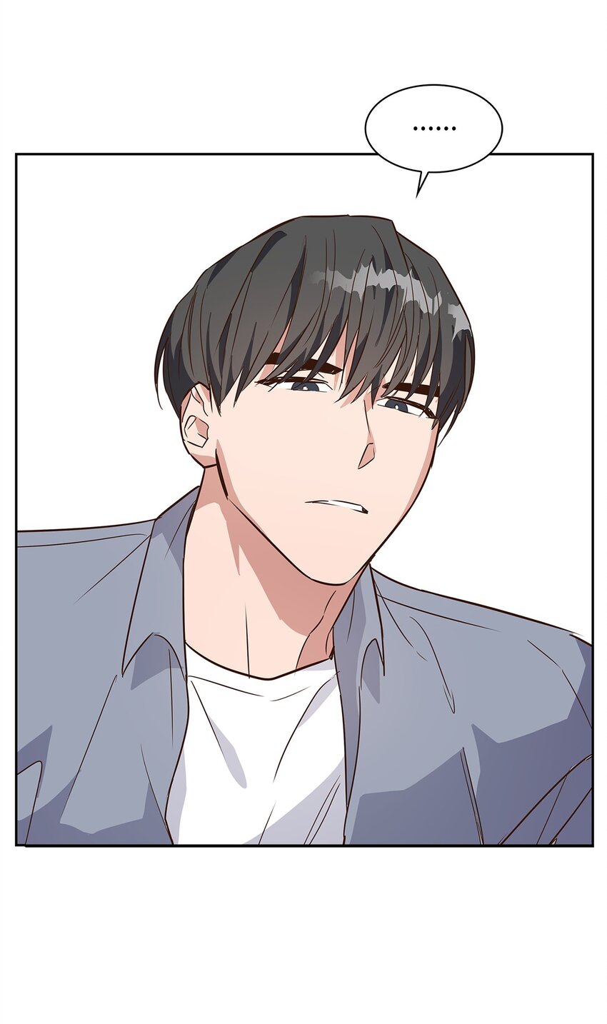 62 感情升温-第62话