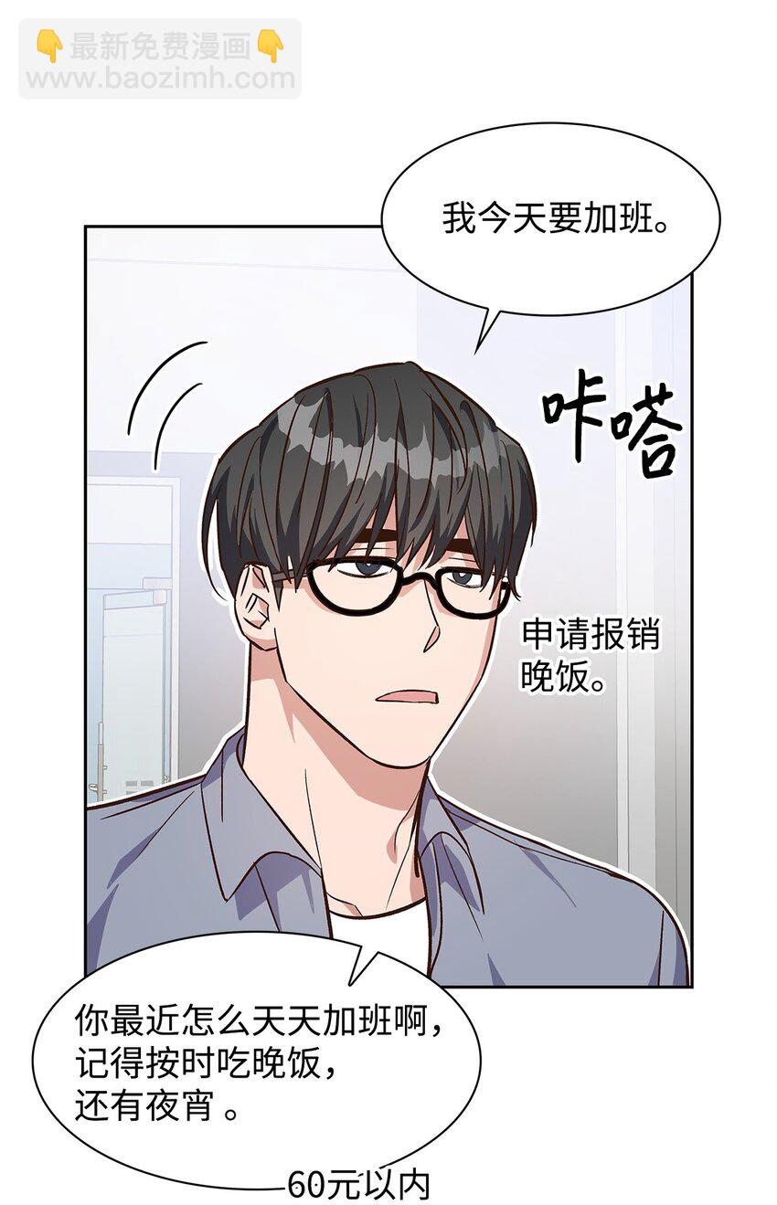 66 加班(1/2)-第66话