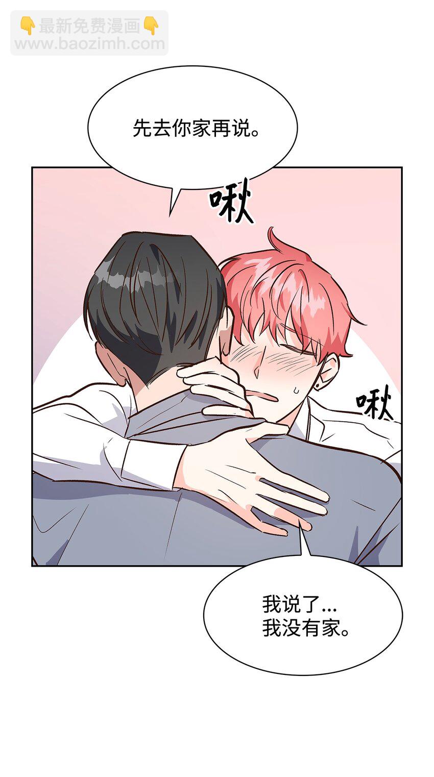 68 一起回家-第68话