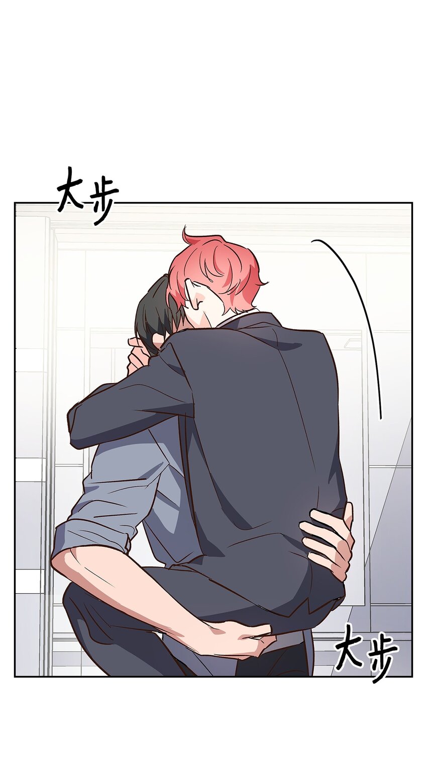 68 一起回家-第68话