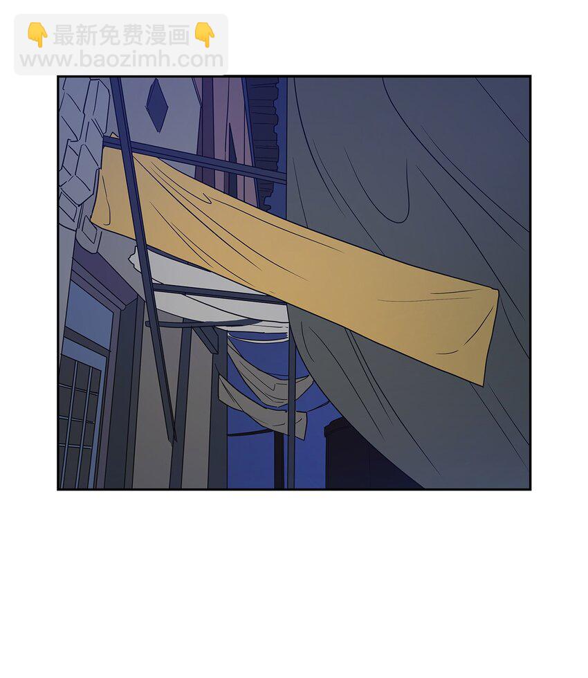 70 你是谁？(1/2)-第70话