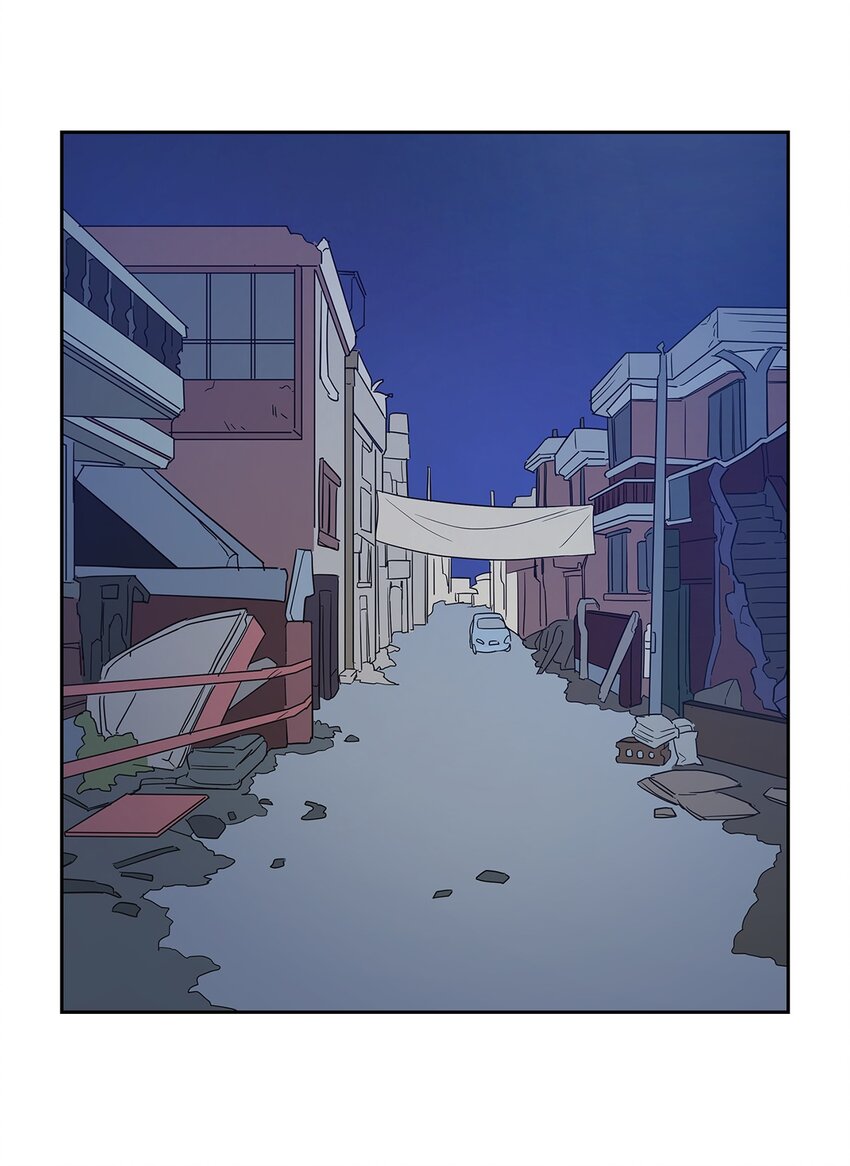 70 你是谁？(1/2)-第70话