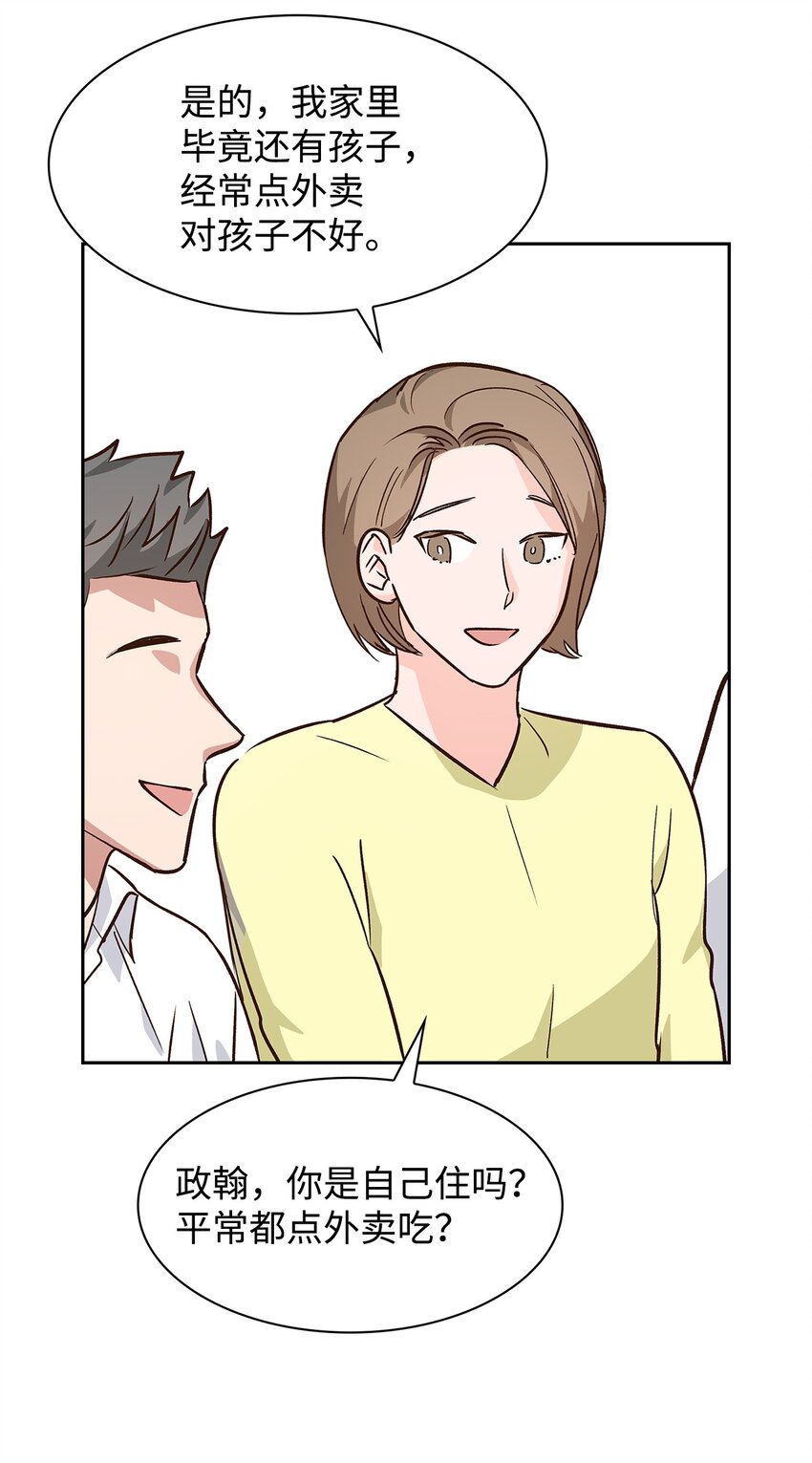 70 你是谁？(1/2)-第70话