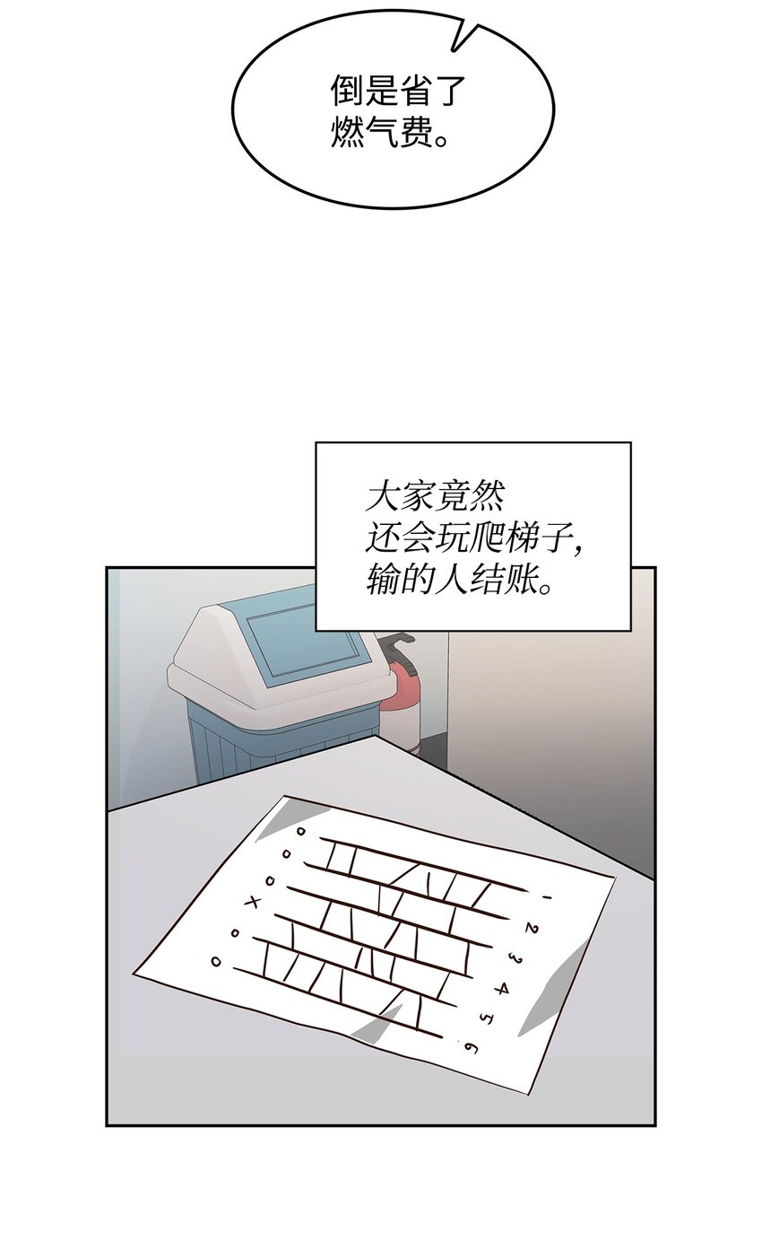 70 你是谁？(1/2)-第70话