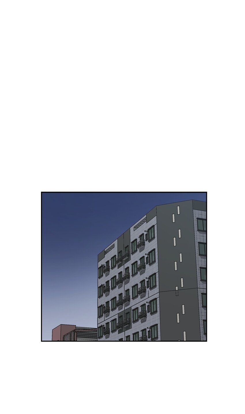 72 母亲的不满-第72话