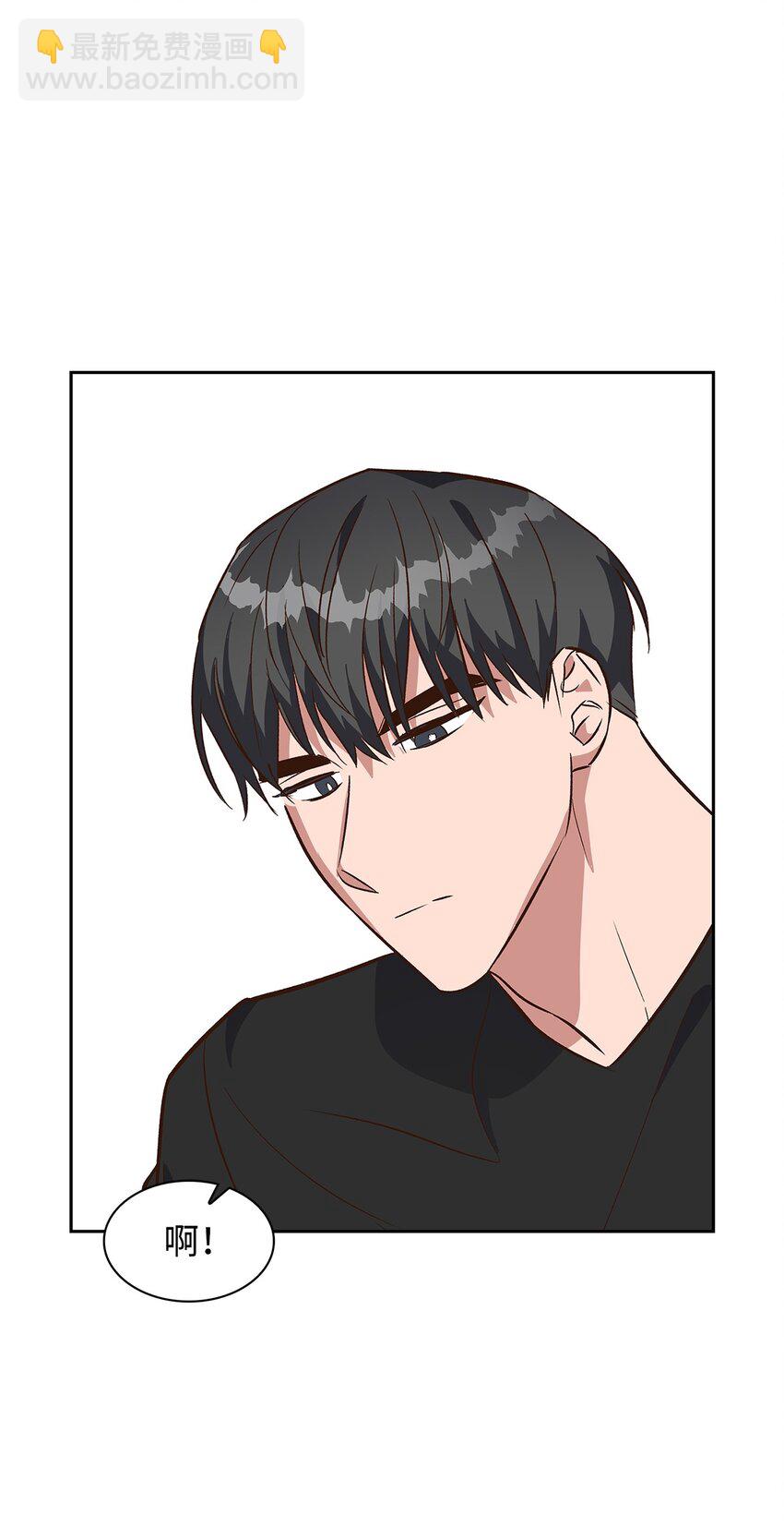 72 母亲的不满-第72话