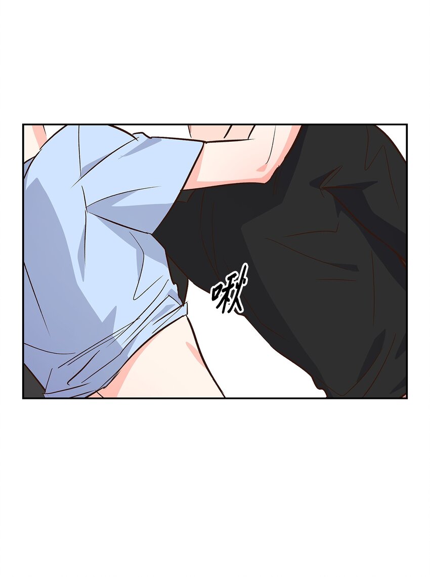 72 母亲的不满-第72话