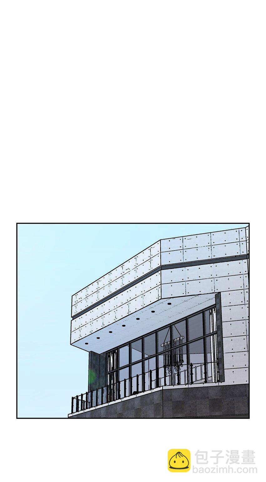 72 母亲的不满-第72话