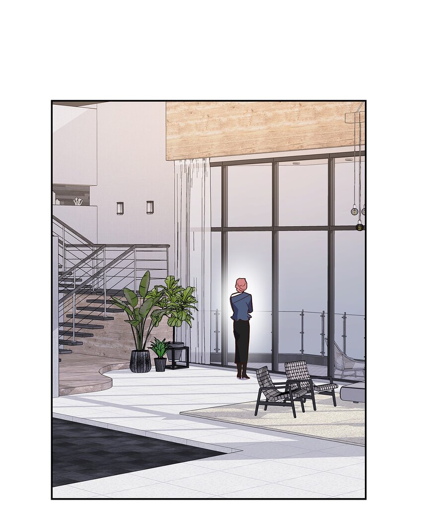 72 母亲的不满-第72话