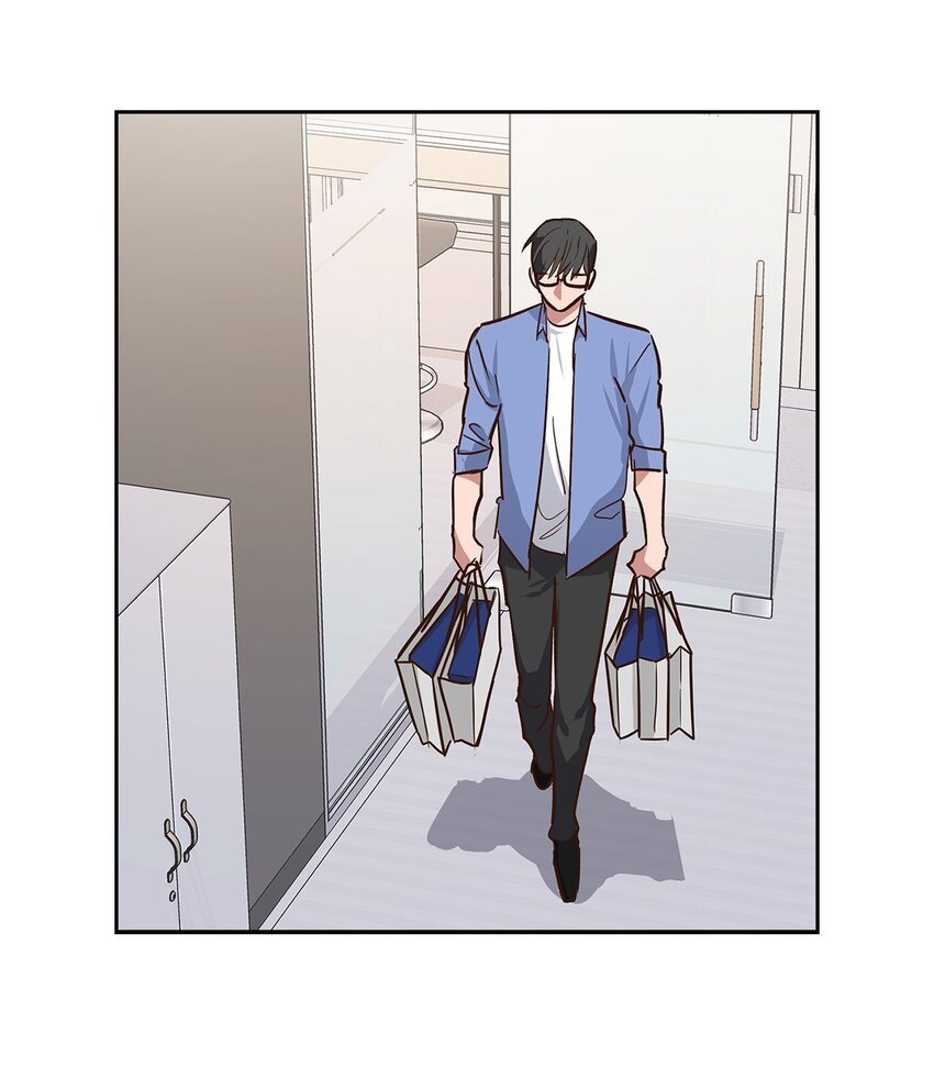 74 护短(1/2)-第74话