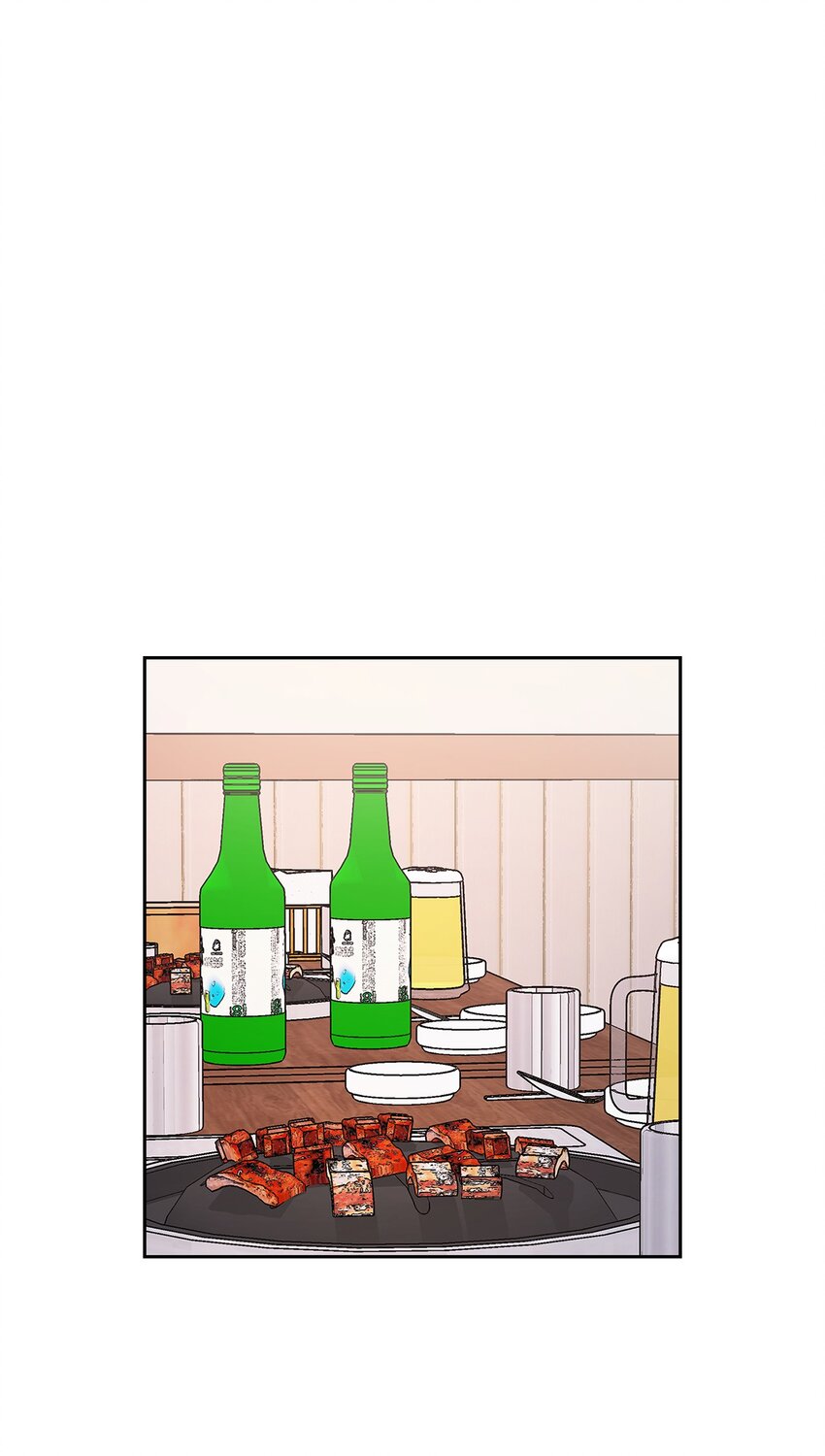 76 醉意(1/2)-第76话