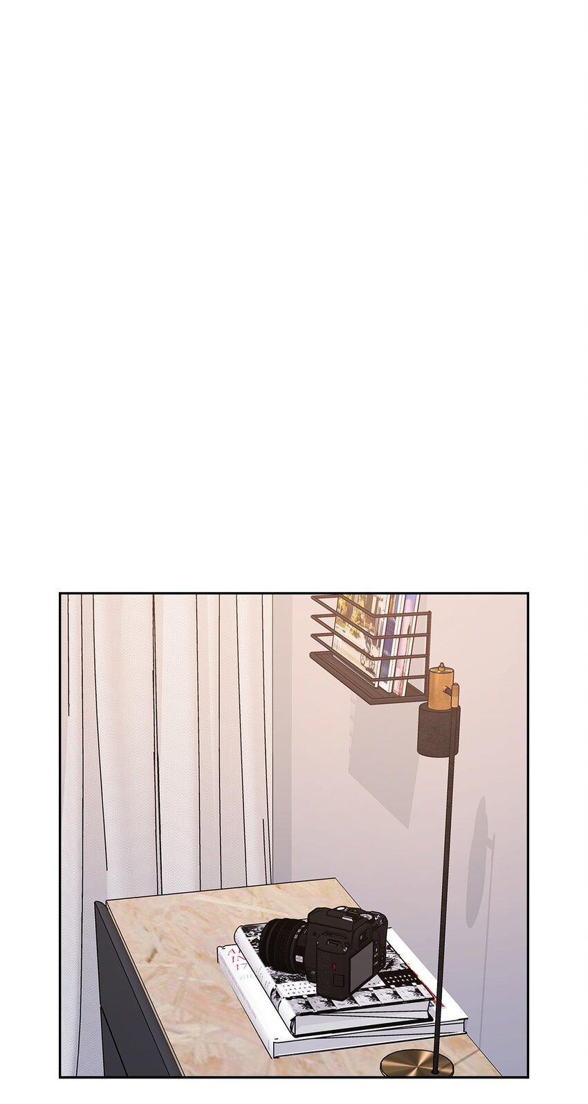 78 闹脾气(1/2)-第78话