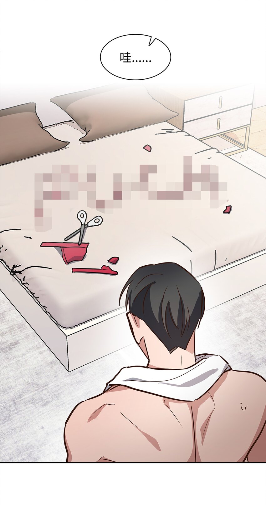 78 闹脾气(1/2)-第78话