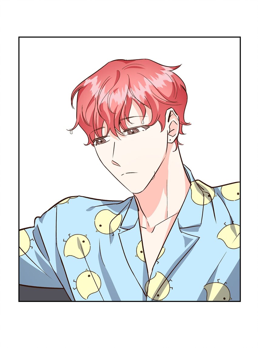 80 陪着你(1/2)-第80话