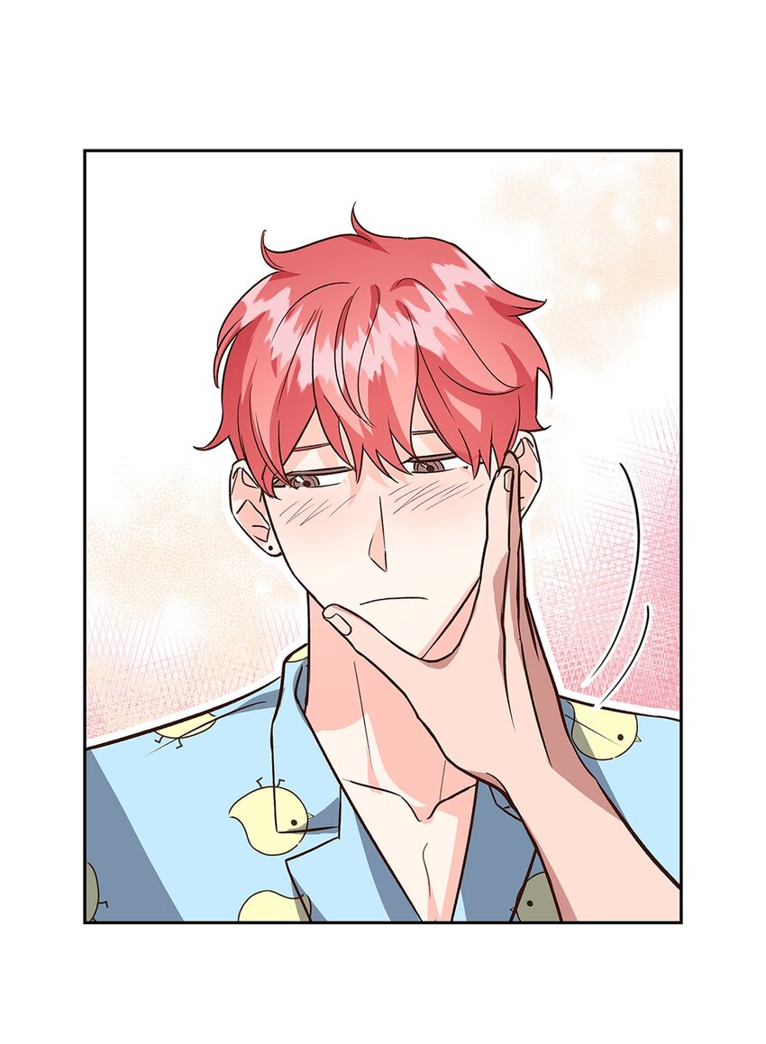 82 巧克力派(1/2)-第82话