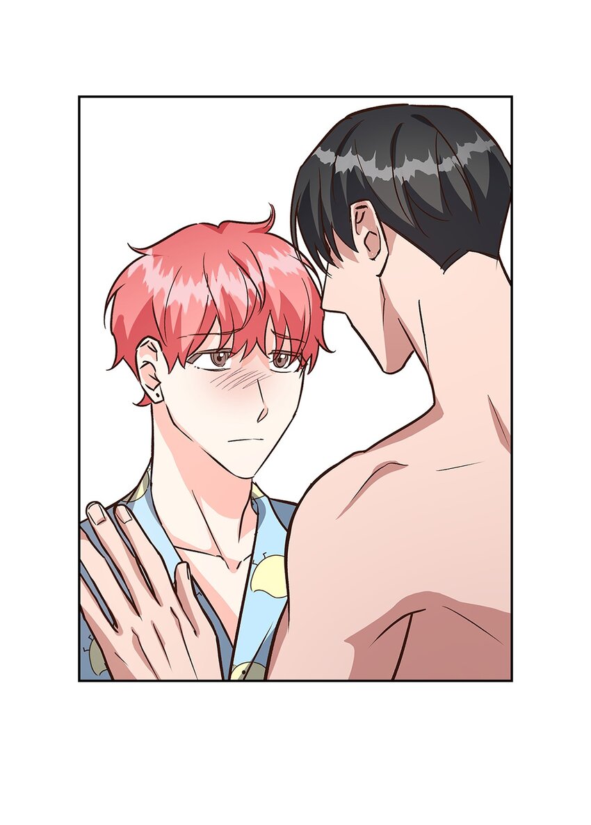 82 巧克力派(1/2)-第82话