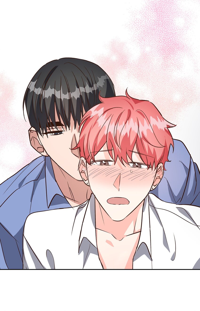 84 暴露目的-第84话