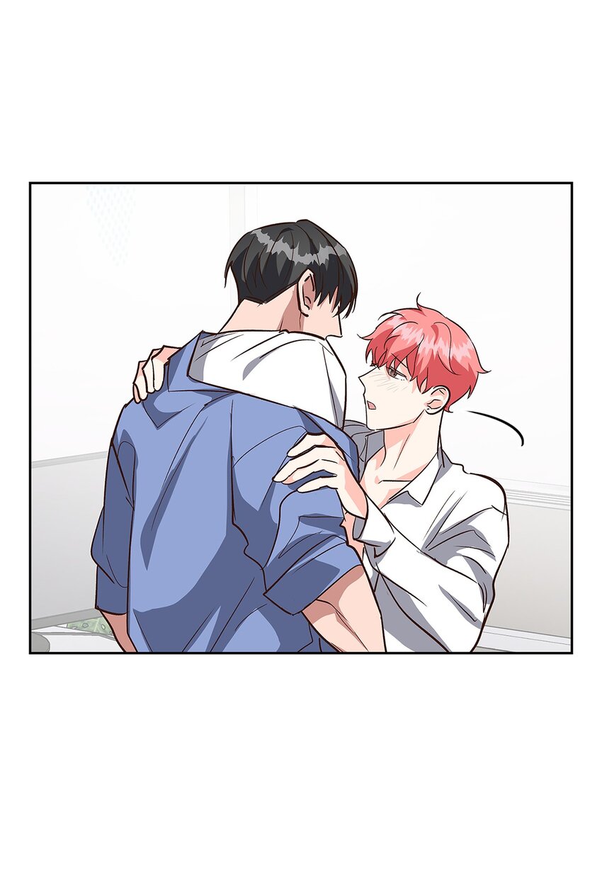 84 暴露目的-第84话