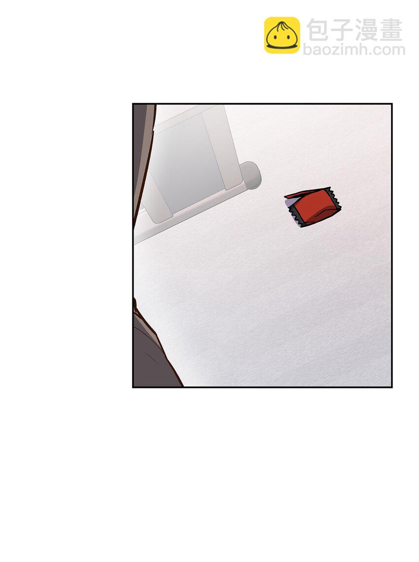 84 暴露目的-第84话