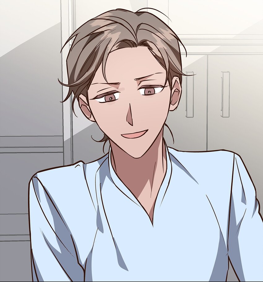 86 穆组长的秘密(1/2)-第86话