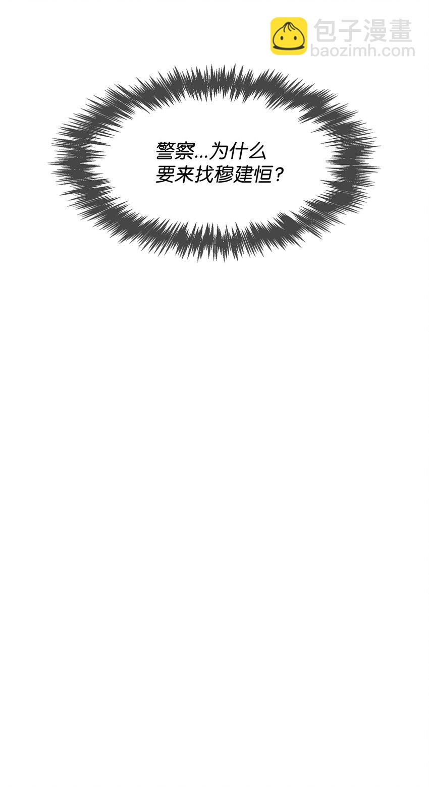 88 警察来访(1/2)-第88话