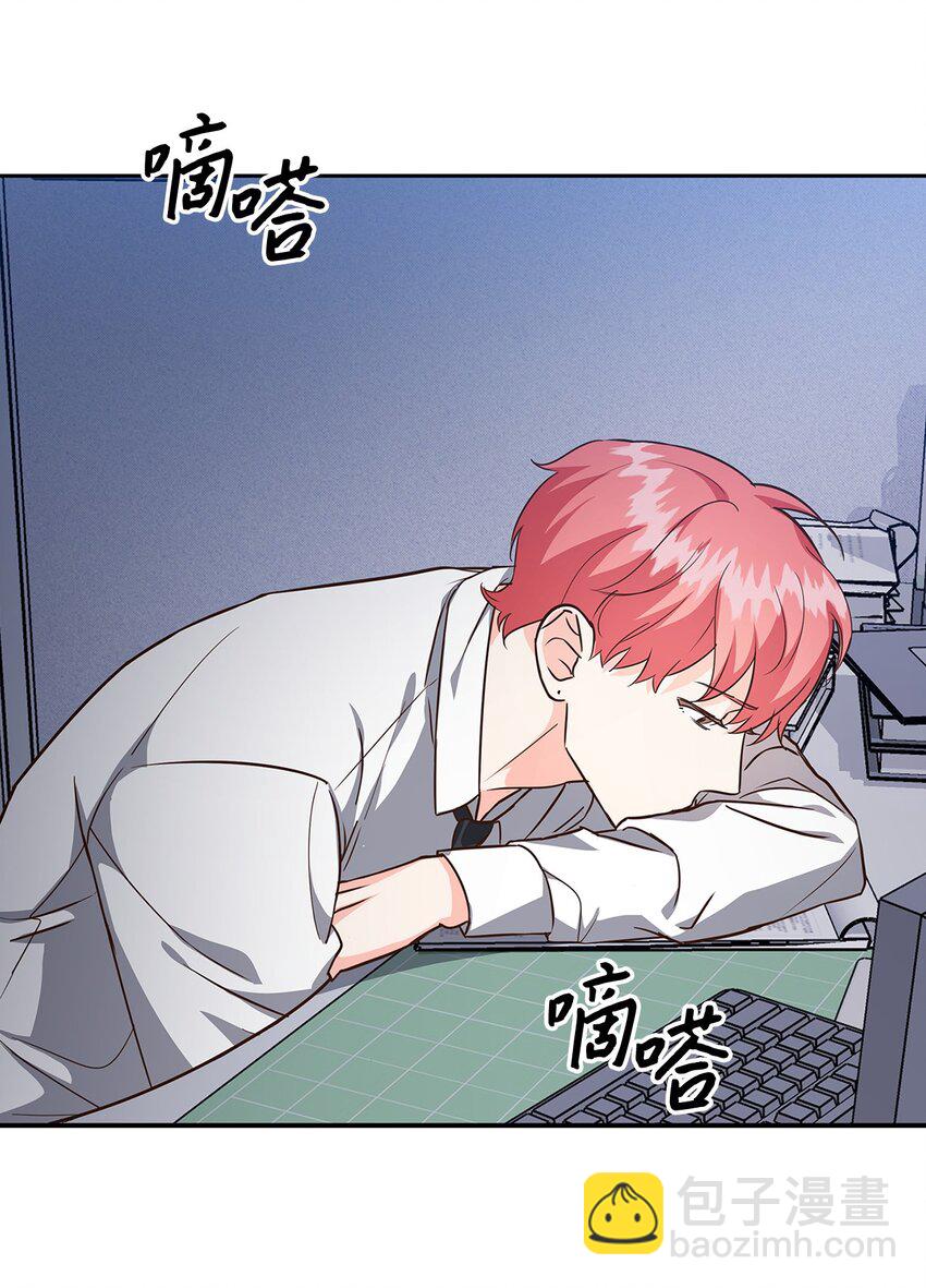 90 漫长的等待(1/2)-第90话