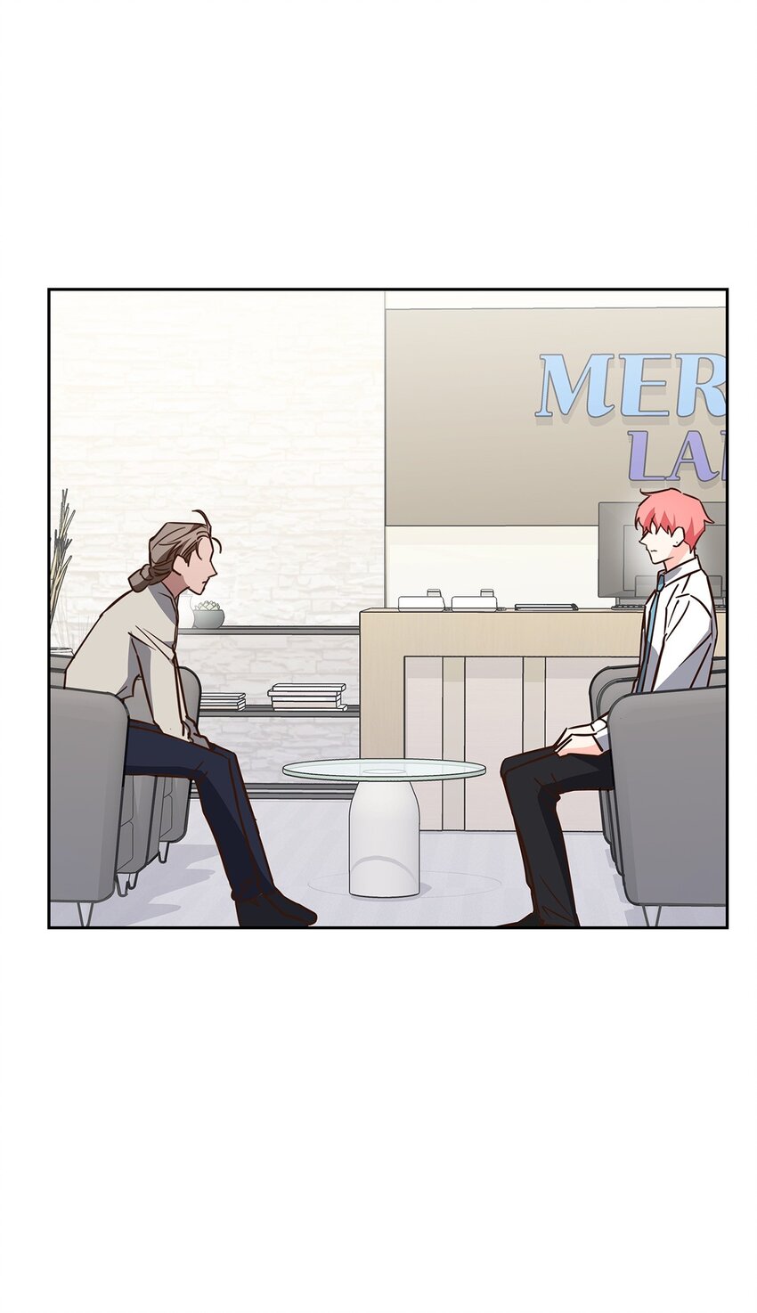 100 选择离开(1/2)-第100话