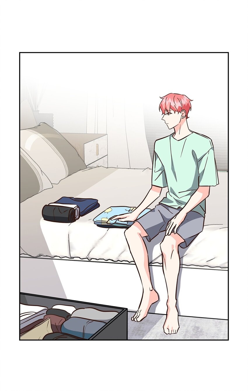 100 选择离开(1/2)-第100话