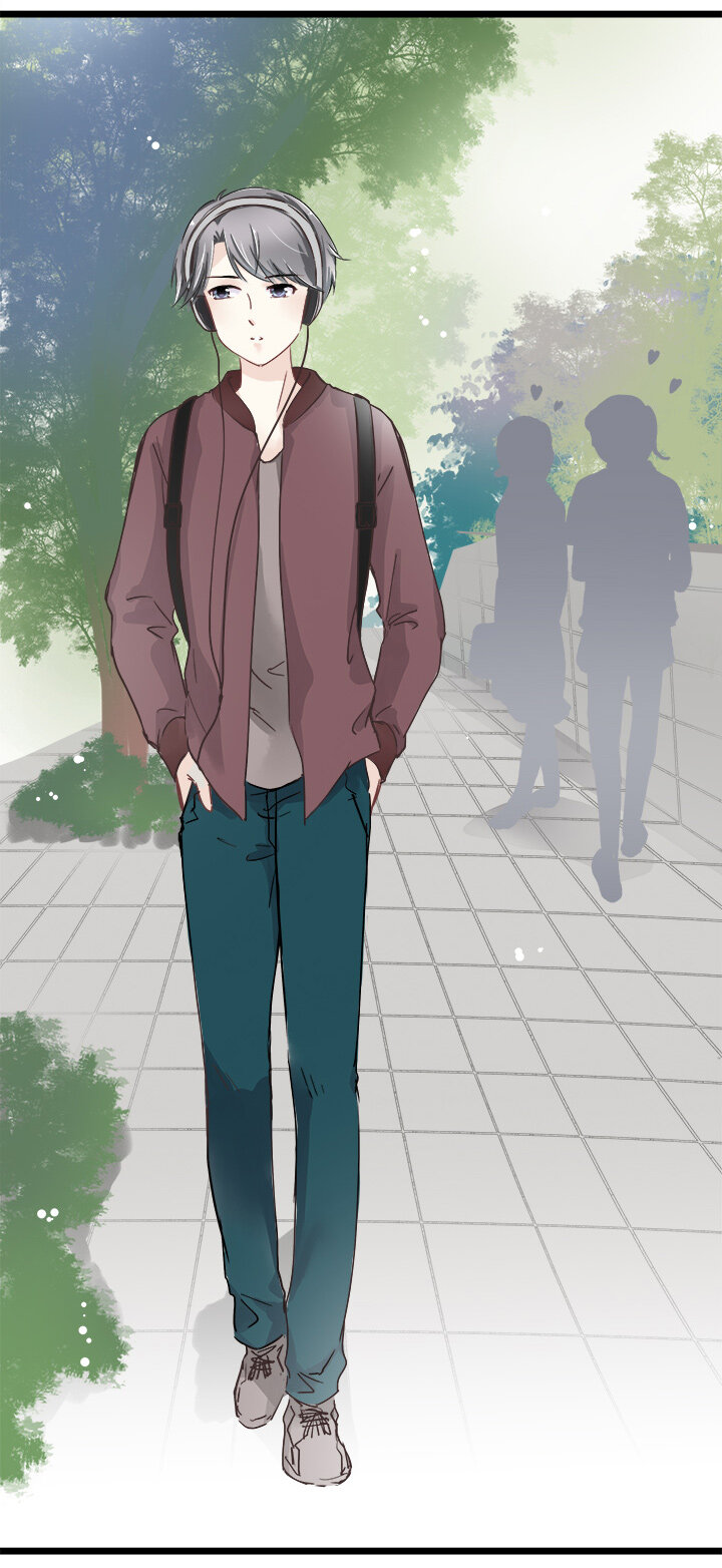 10 霸道的礼物攻势-第12话