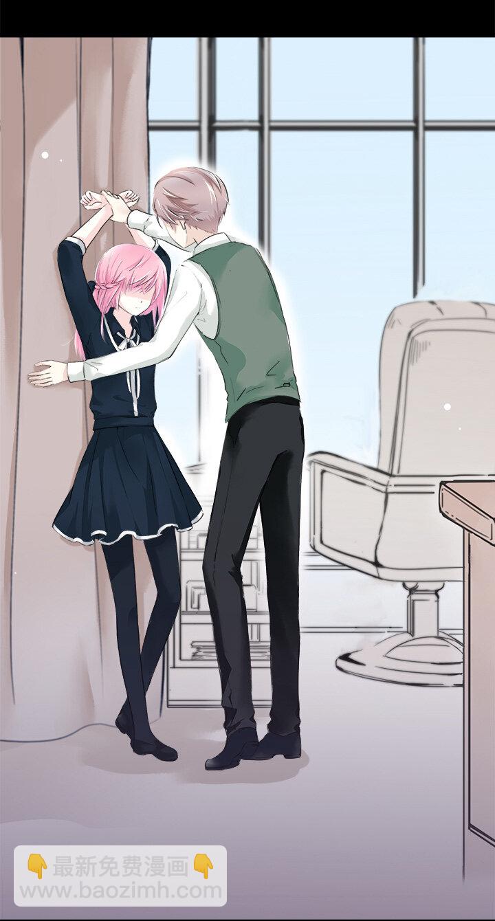 12 面对诱惑时的我们-第14话