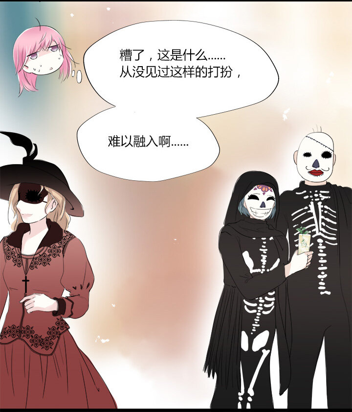 逃離瑪麗蘇 - 14 那個願意讓我完全依賴他的人 - 5