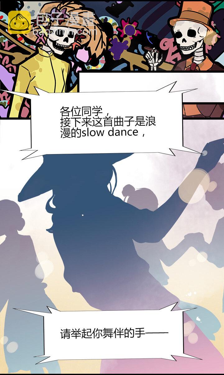 逃離瑪麗蘇 - 14 那個願意讓我完全依賴他的人 - 1