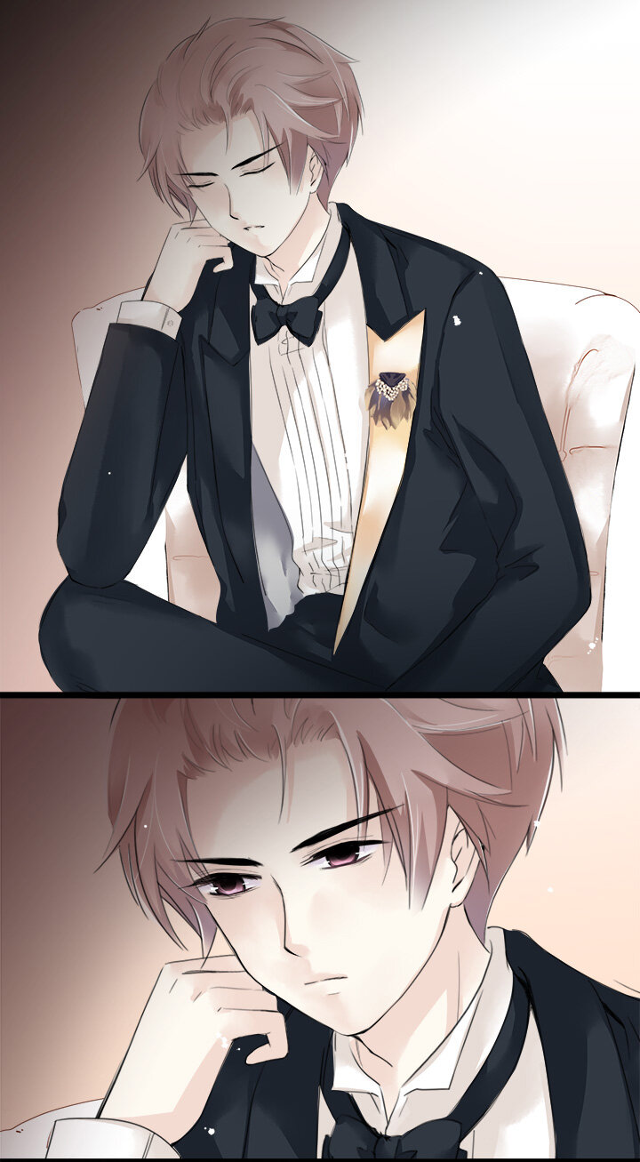 16 无法定义的关系-第18话