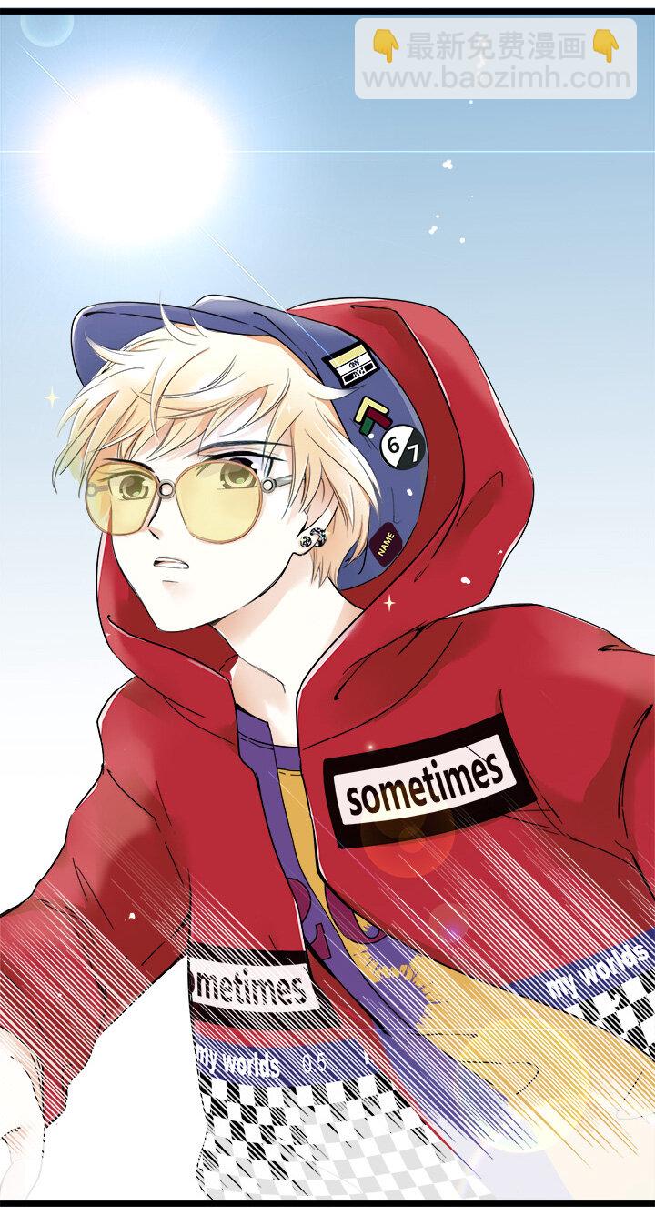 25 明星的大暴走！-第28话