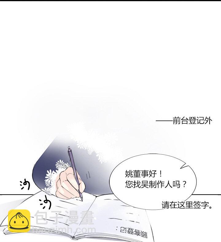 27 明星事务所一日游-第30话