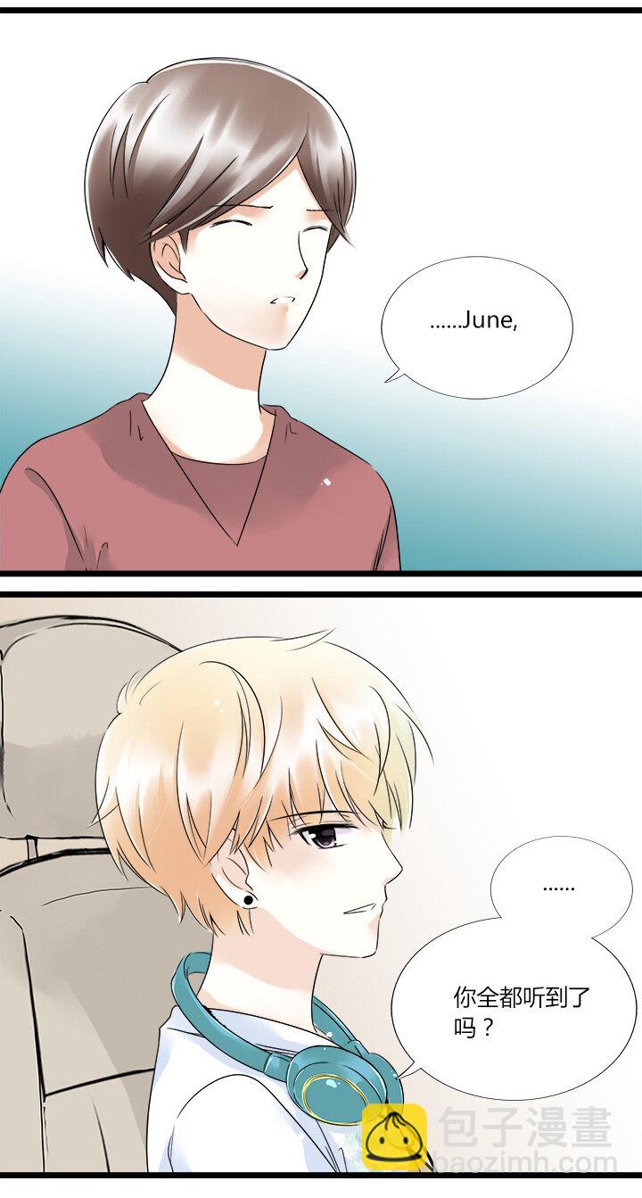 31 心之所向-第34话