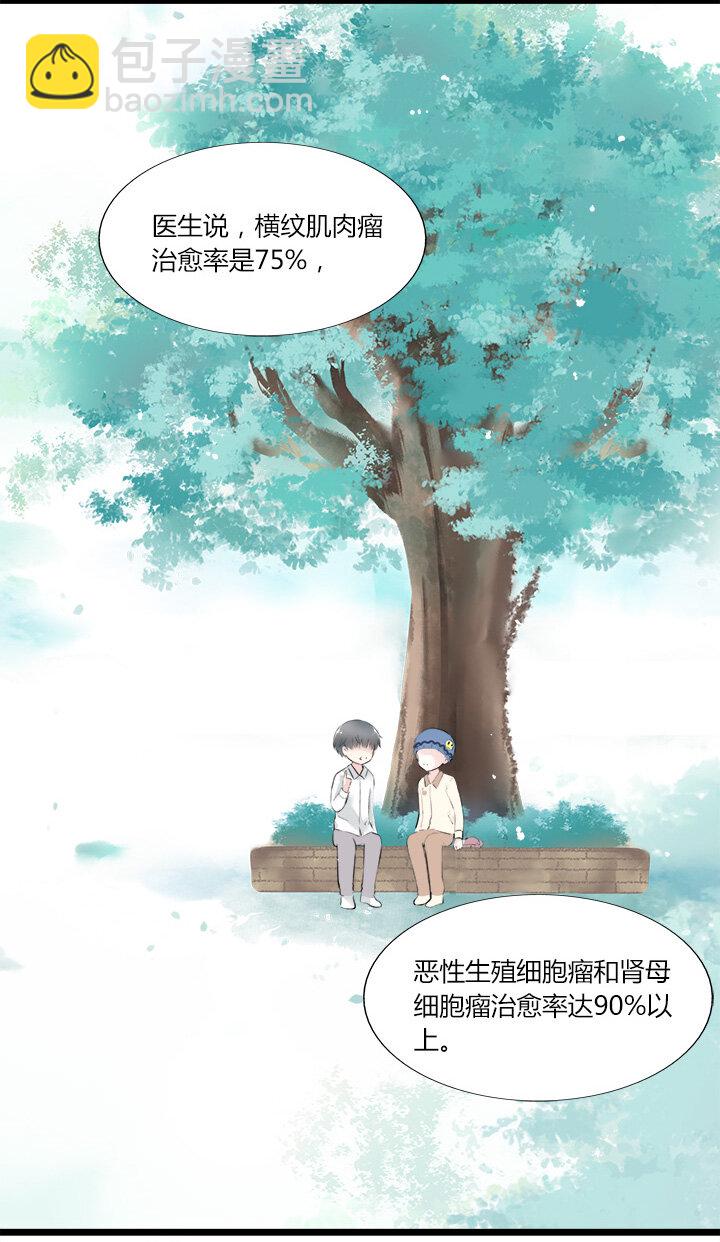 逃離瑪麗蘇 - 37 青梅竹馬 - 4