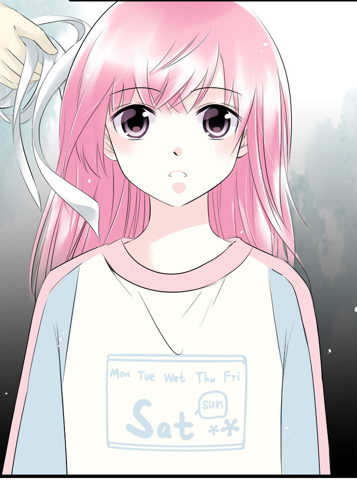 41 别放弃我-第44话