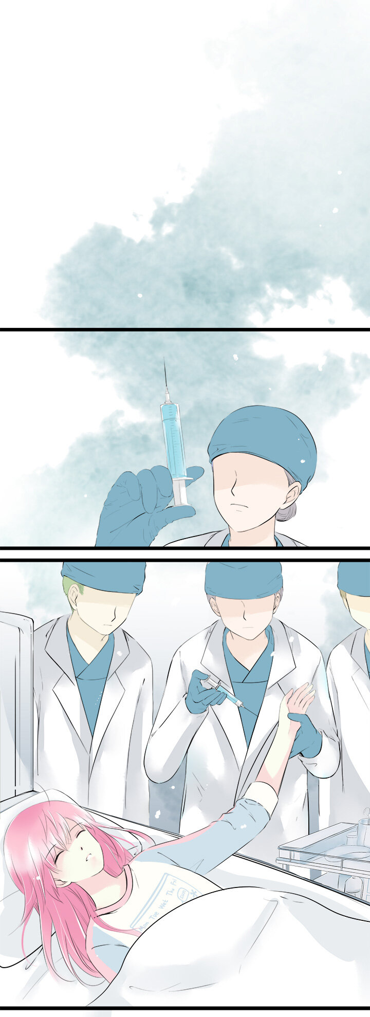 43 总裁的守护-第46话