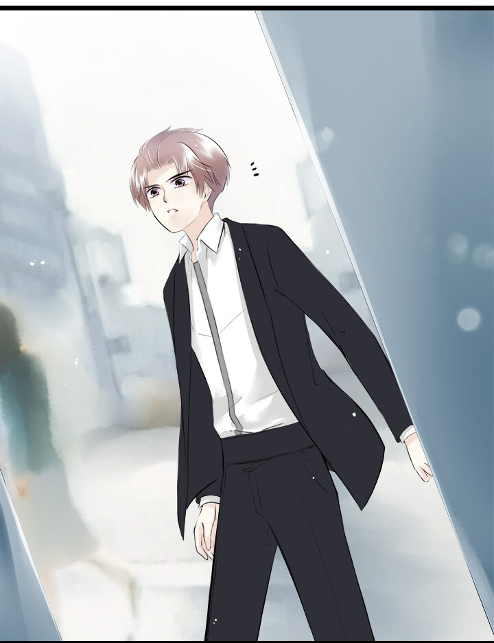 43 总裁的守护-第46话