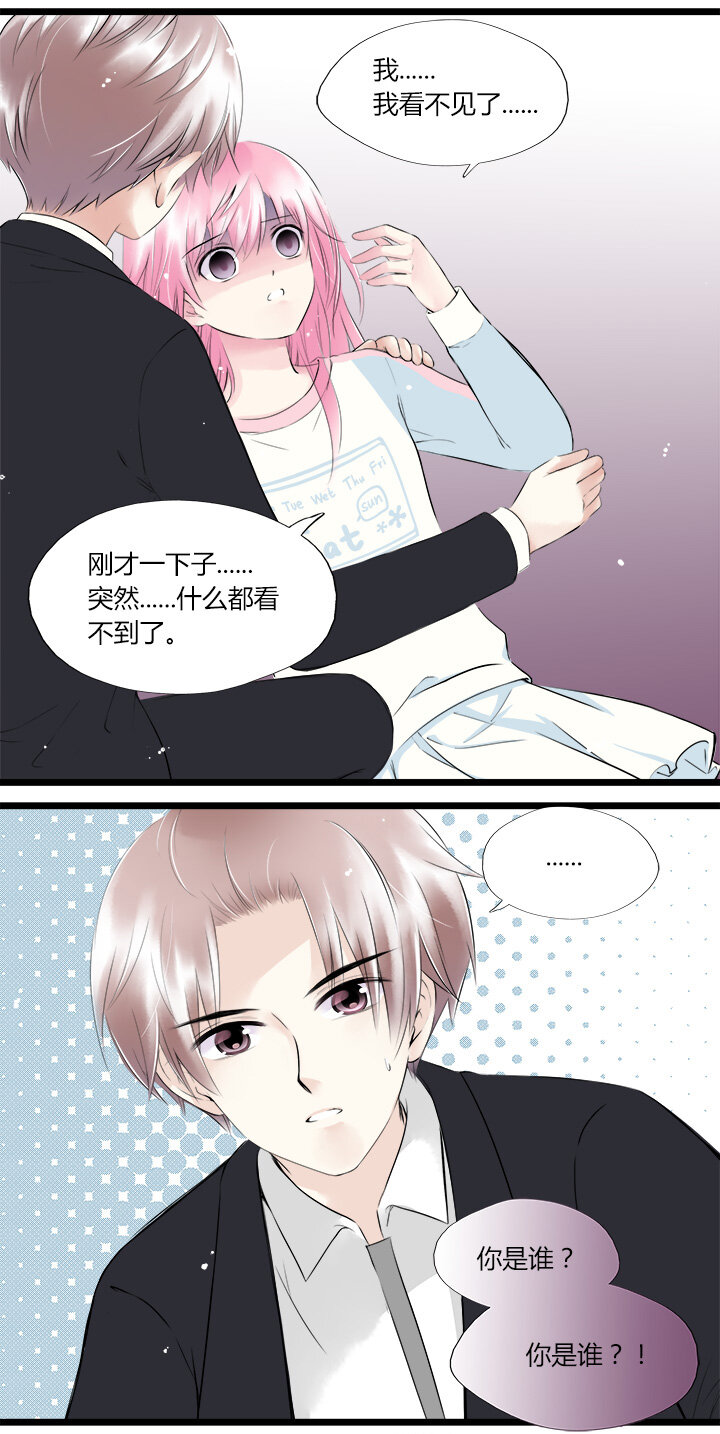 43 总裁的守护-第46话