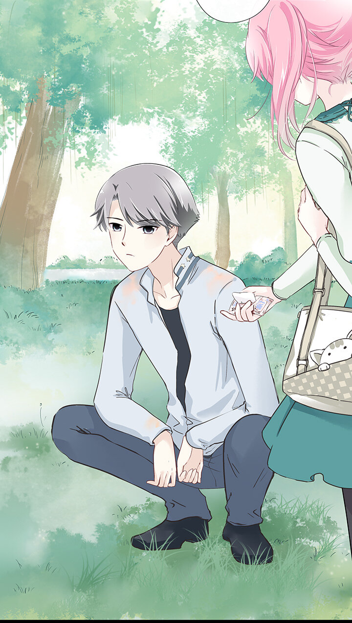 04 陷入了玛丽苏情节？!-第6话