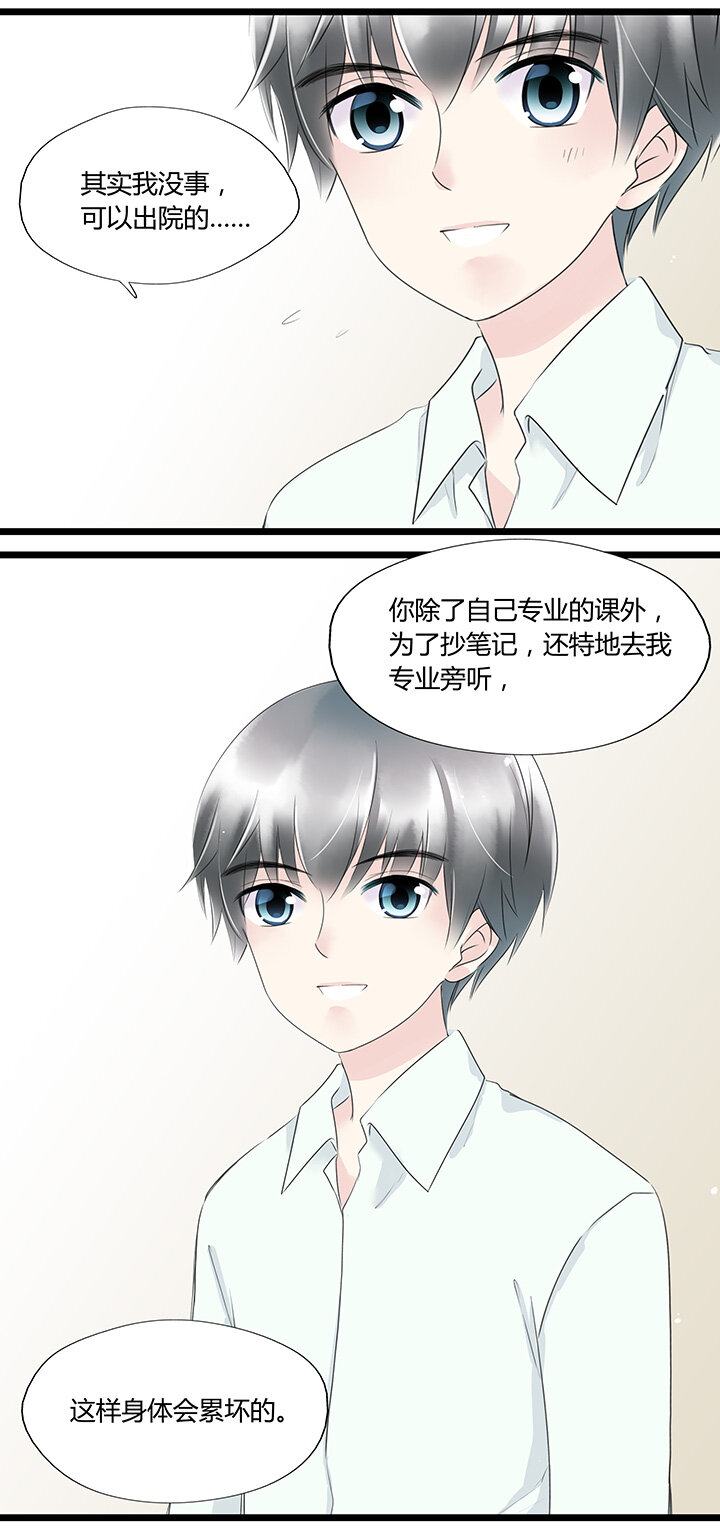 48 最喜欢的人-第52话