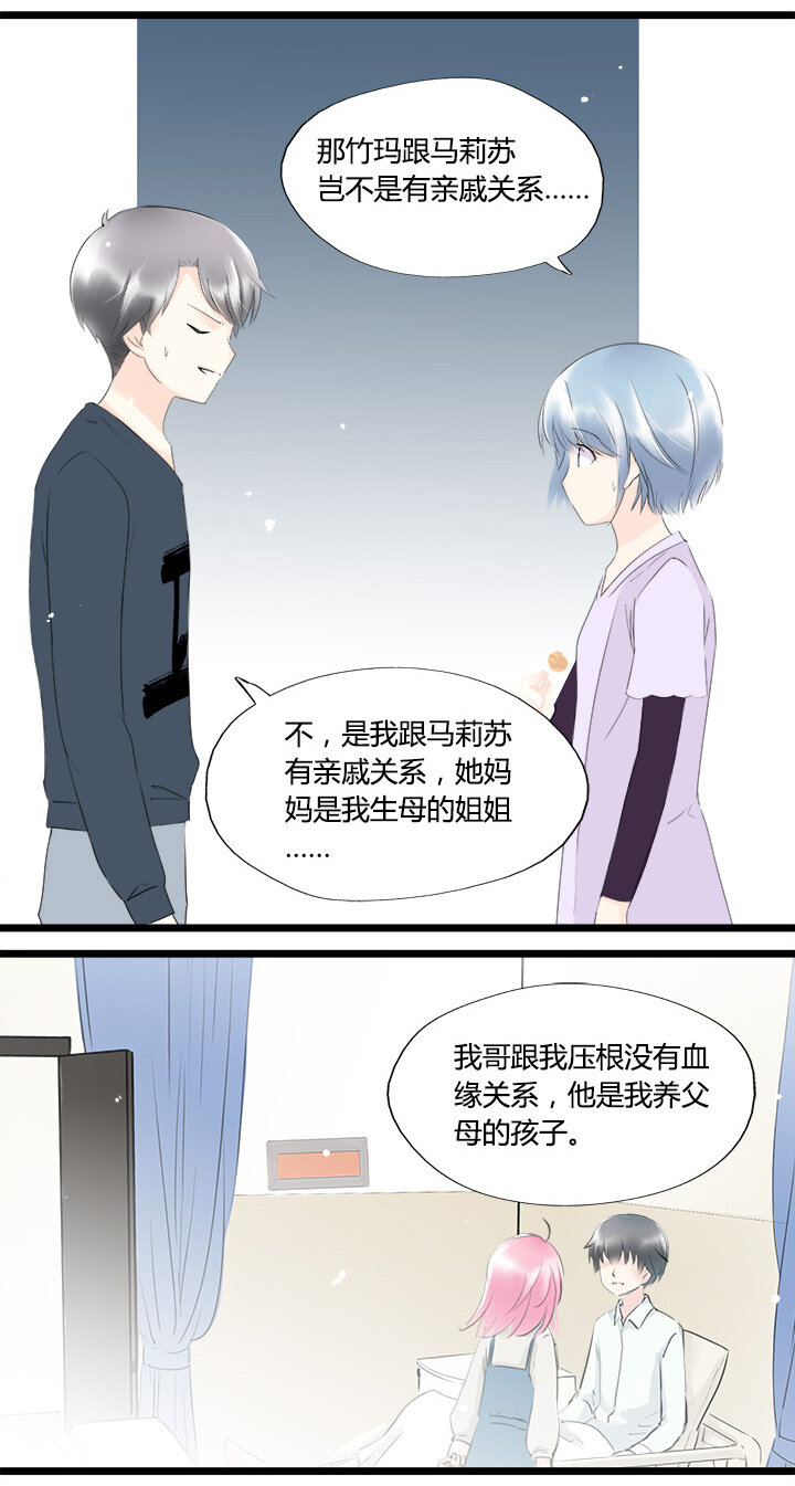 48 最喜欢的人-第52话