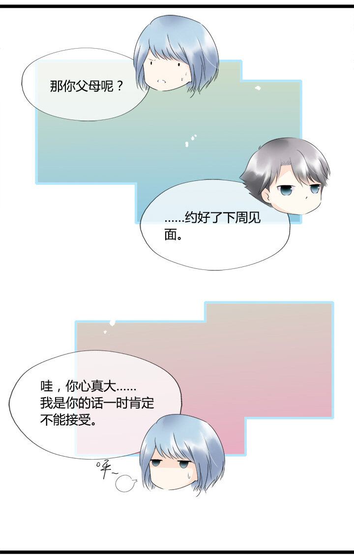 48 最喜欢的人-第52话