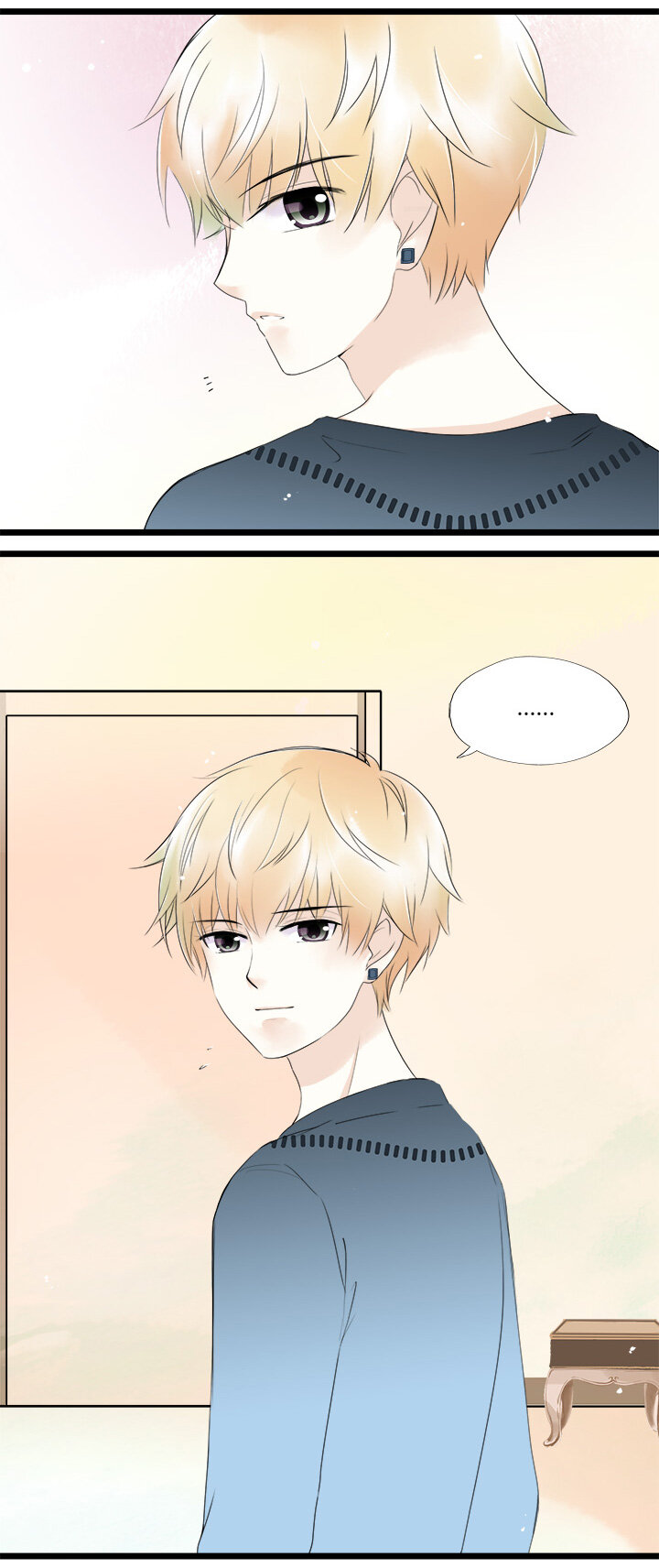 48 最喜欢的人-第52话